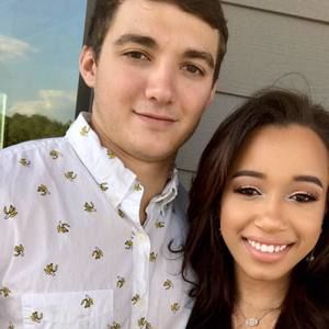 Meet your Posher, Peyton